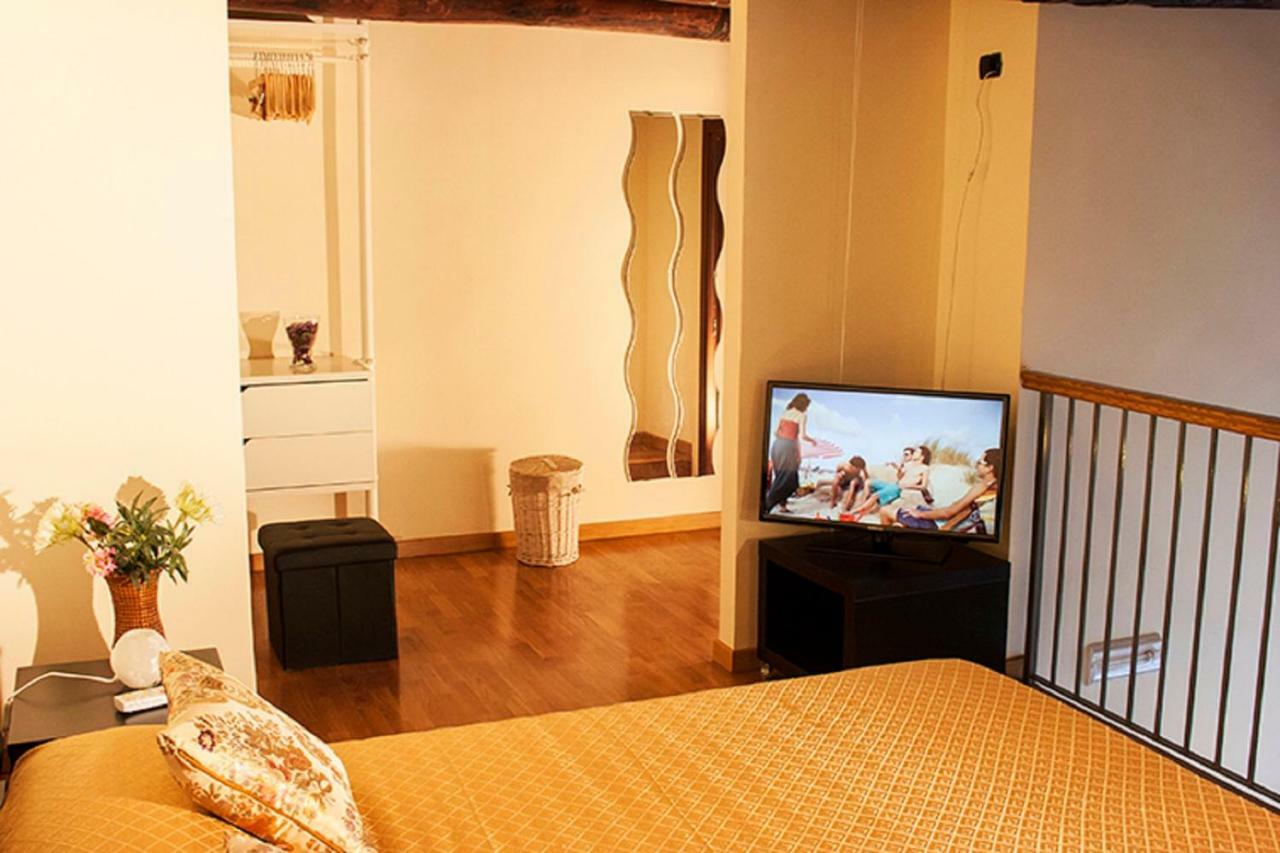 Spicchi Di Sole Bed & Breakfast Naples Exterior photo