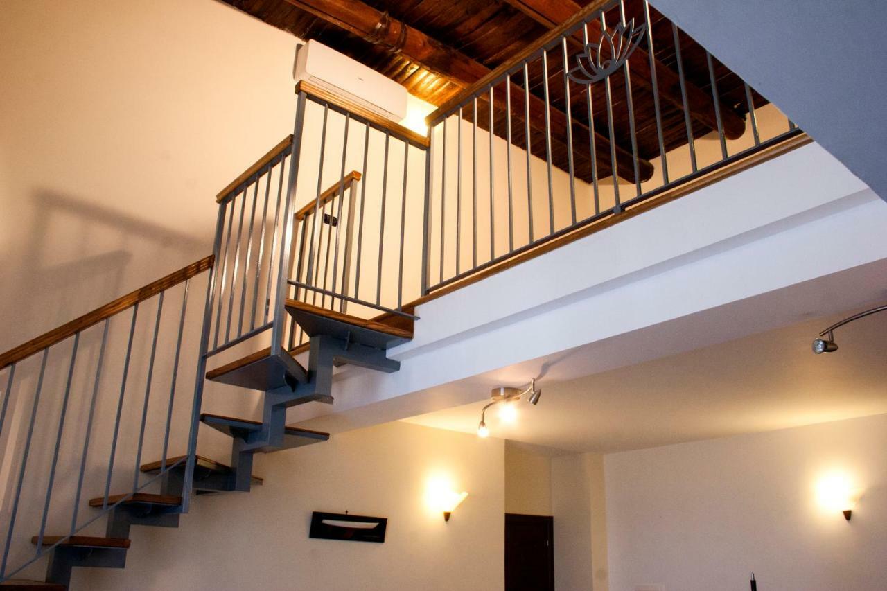 Spicchi Di Sole Bed & Breakfast Naples Exterior photo