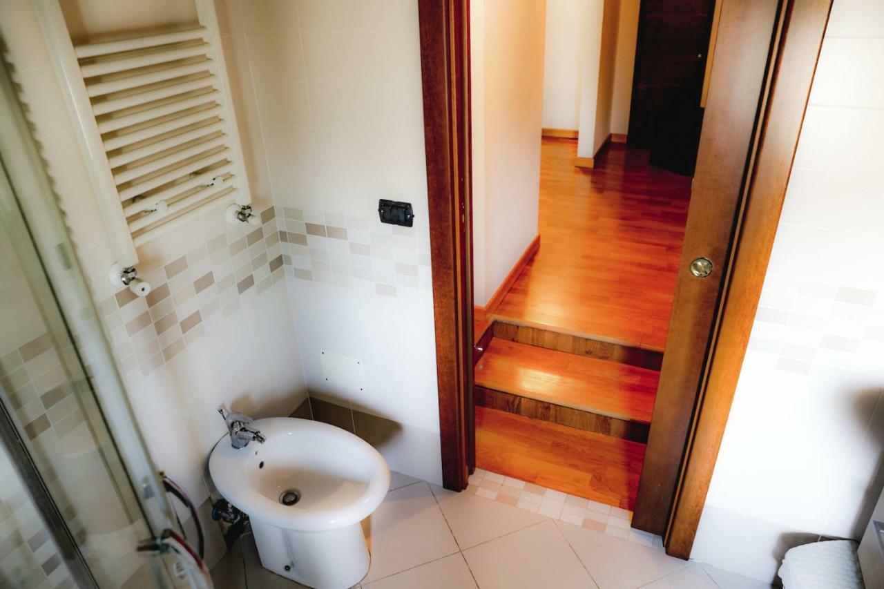 Spicchi Di Sole Bed & Breakfast Naples Exterior photo