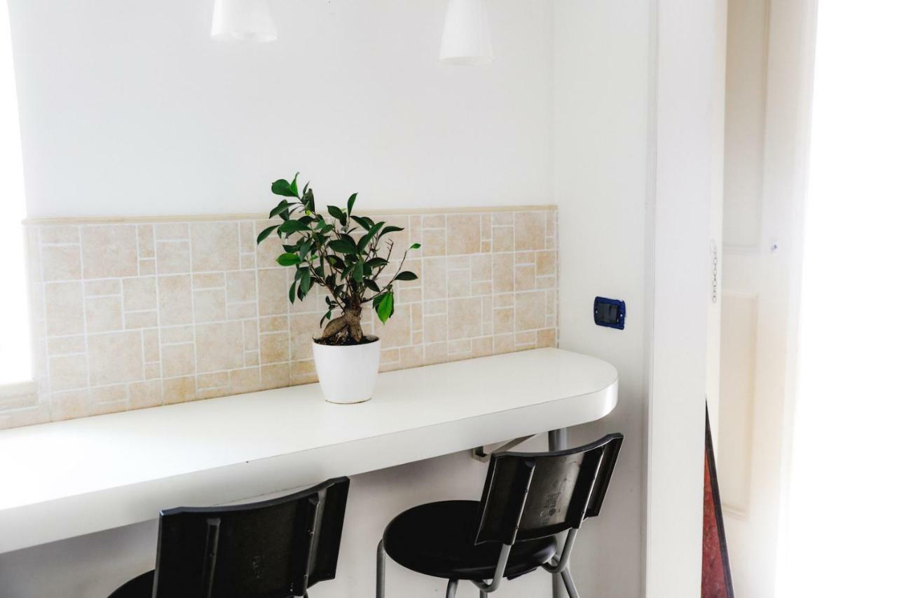 Spicchi Di Sole Bed & Breakfast Naples Exterior photo