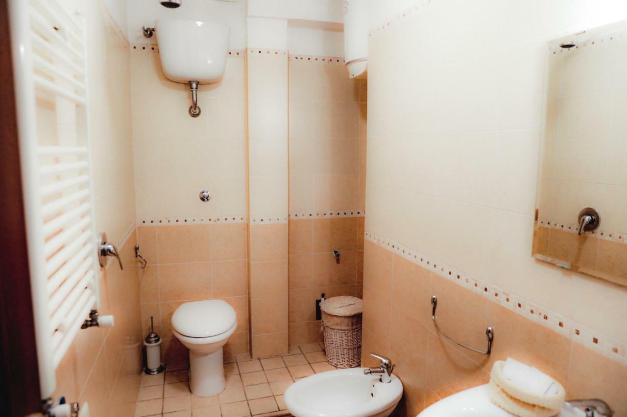 Spicchi Di Sole Bed & Breakfast Naples Exterior photo