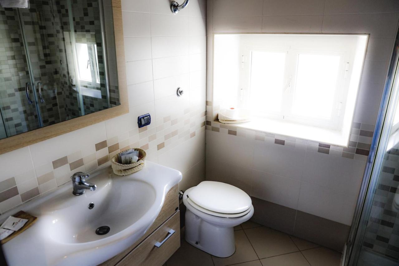 Spicchi Di Sole Bed & Breakfast Naples Exterior photo