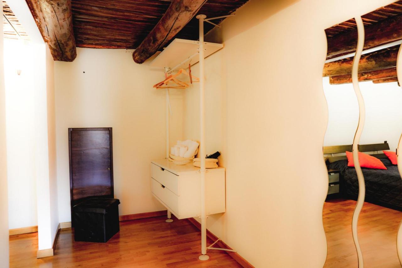 Spicchi Di Sole Bed & Breakfast Naples Exterior photo