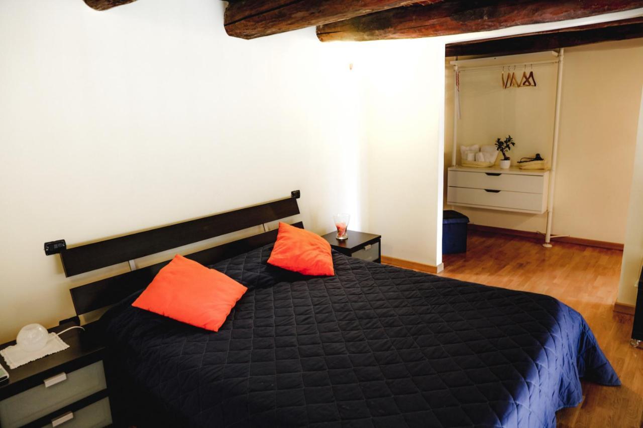 Spicchi Di Sole Bed & Breakfast Naples Exterior photo